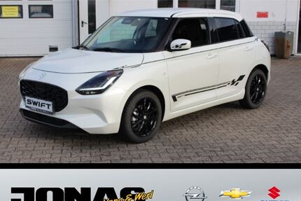 Suzuki Swift Gebrauchtwagen