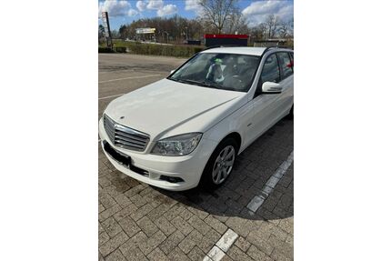 Mercedes-Benz C 220 Gebrauchtwagen