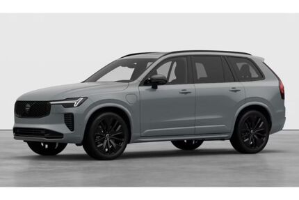 Volvo XC90 Gebrauchtwagen