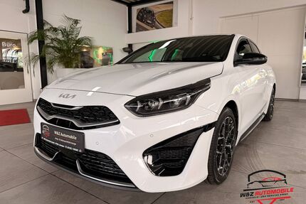 Kia pro ceed / ProCeed Gebrauchtwagen