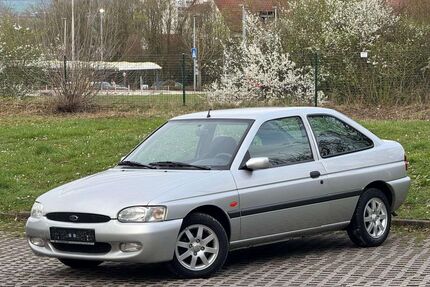 Ford Escort Gebrauchtwagen