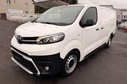 Toyota Proace (Verso) Gebrauchtwagen