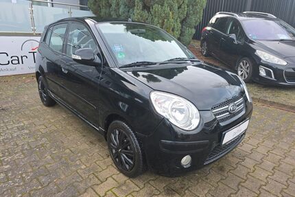 Kia Picanto Gebrauchtwagen
