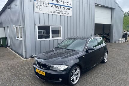 BMW 116 Gebrauchtwagen