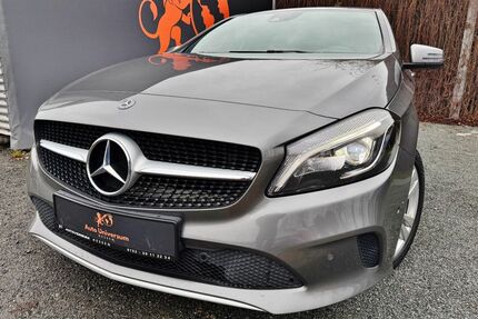 Mercedes-Benz A 220 Gebrauchtwagen