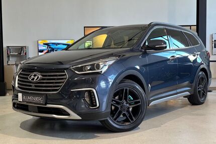 Hyundai Grand Santa Fe Gebrauchtwagen