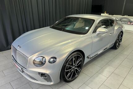 Bentley Continental GT Gebrauchtwagen