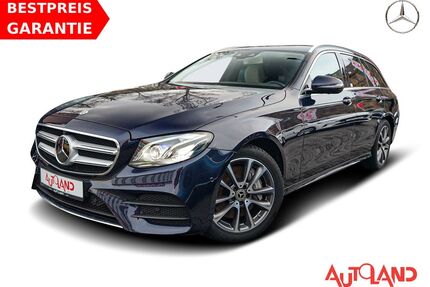 Mercedes-Benz E 300 Gebrauchtwagen