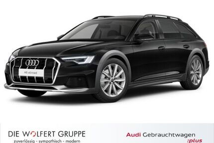 Audi A6 Allroad Gebrauchtwagen