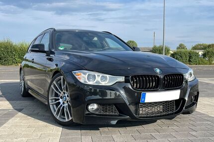 BMW 335 Gebrauchtwagen