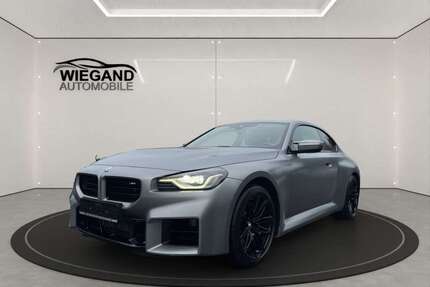 BMW M2 Gebrauchtwagen