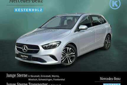 Mercedes-Benz B 200 Gebrauchtwagen