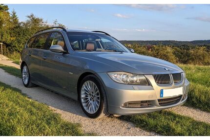 BMW 325 Gebrauchtwagen