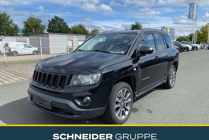 Jeep Compass Gebrauchtwagen
