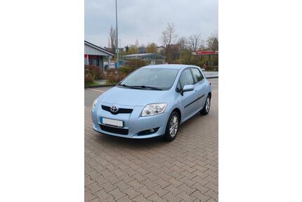 Toyota Auris Gebrauchtwagen