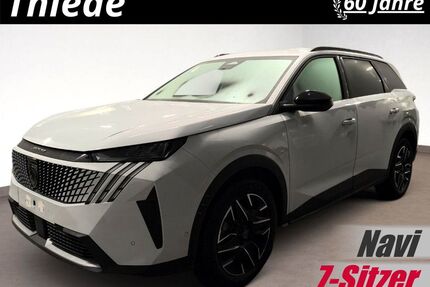 Peugeot 5008 Gebrauchtwagen