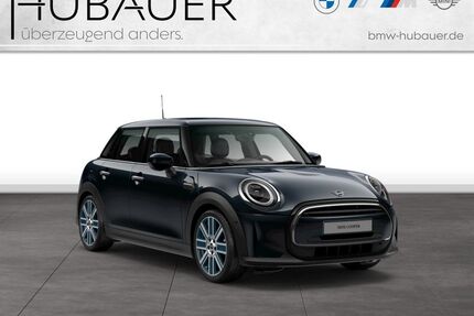 Mini Cooper Gebrauchtwagen