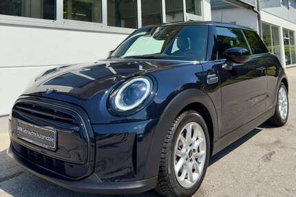 Mini Cooper Gebrauchtwagen