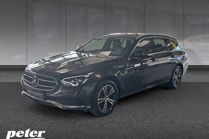 Mercedes-Benz E 220 Gebrauchtwagen