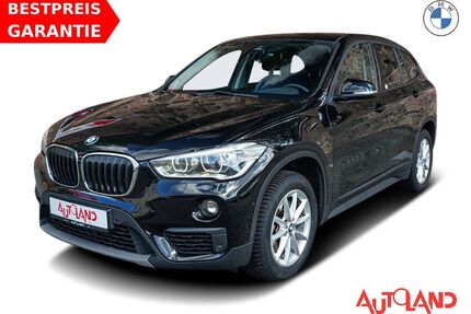BMW X1 Gebrauchtwagen