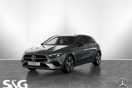 Mercedes-Benz A 180 Gebrauchtwagen