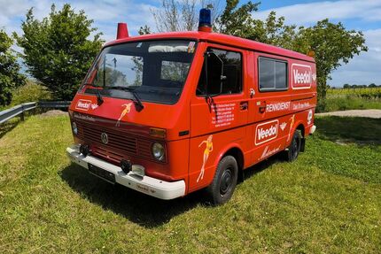 VW T3 andere Gebrauchtwagen