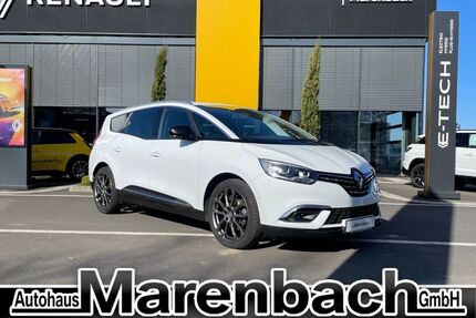 Renault Scenic Gebrauchtwagen