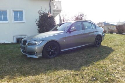 BMW 320 Gebrauchtwagen