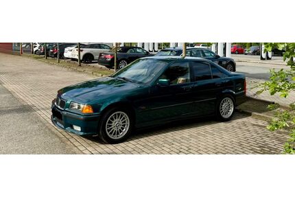 BMW 318 Gebrauchtwagen