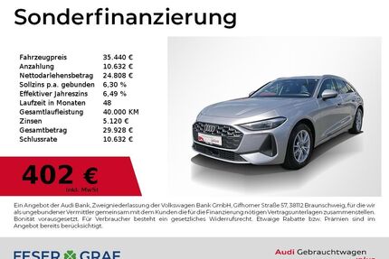 Audi A5 Gebrauchtwagen