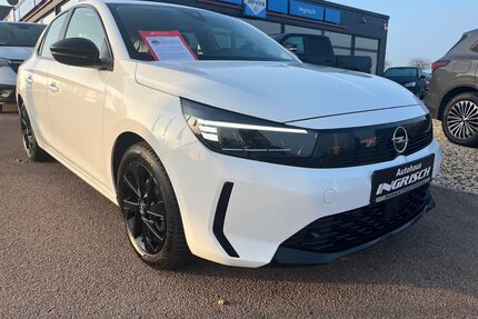 Opel Corsa Gebrauchtwagen