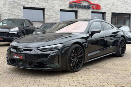 Audi RS e-tron GT Gebrauchtwagen