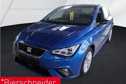 Seat Ibiza Gebrauchtwagen