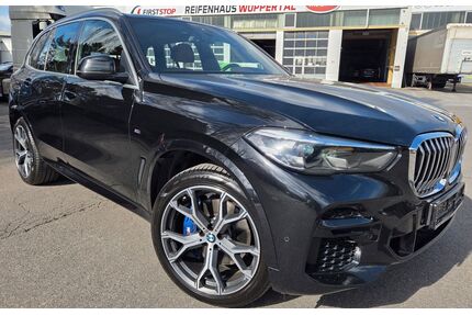 BMW X5 Gebrauchtwagen