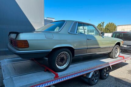 Mercedes-Benz Andere Gebrauchtwagen