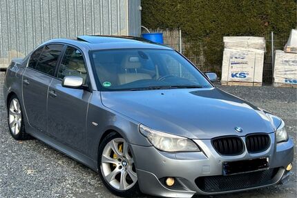 BMW 535 Gebrauchtwagen