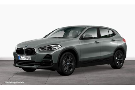 BMW X2 Gebrauchtwagen