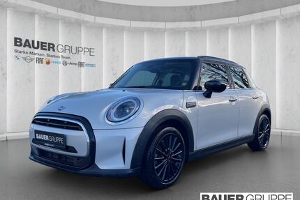 Mini Cooper Gebrauchtwagen