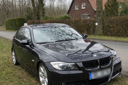 BMW 325 Gebrauchtwagen