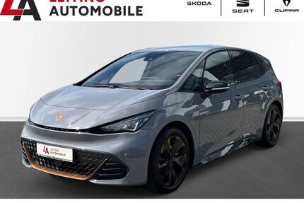 Cupra Born Gebrauchtwagen