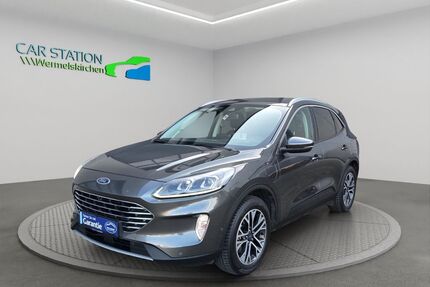 Ford Kuga Gebrauchtwagen