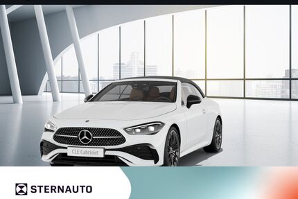 Mercedes-Benz CLE 220 Gebrauchtwagen