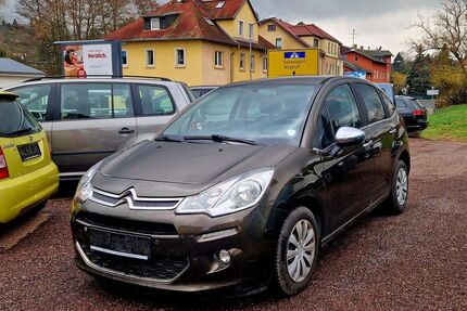 Citroen C3 Gebrauchtwagen
