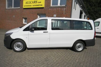 Mercedes-Benz Vito Gebrauchtwagen