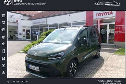 Toyota Proace Gebrauchtwagen