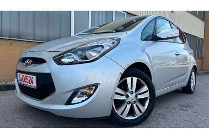 Hyundai iX20 Gebrauchtwagen