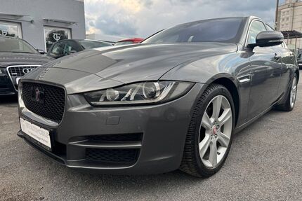 Jaguar XE Gebrauchtwagen