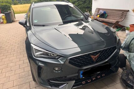Cupra Formentor Gebrauchtwagen