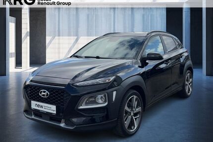 Hyundai KONA Gebrauchtwagen