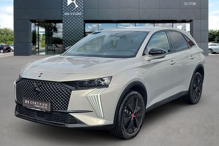 DS Automobiles DS7 (Crossback) Gebrauchtwagen